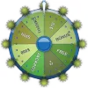 Giro da Sorte 161 welfare icon